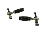 3301018 Baer Brakes Tracker Tie Rod/bump Steer Kit. Fixed Price $250.95.