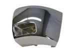 Sherman Parts 902-90CL Lh Ft Bumper End Cap Chr W/ Fog Lamps Silverado 2500/3500. Fixed Price $99.99.