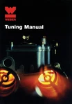 Weber Tuning Manual 95.0000.54 For Carburetors 11-1077-0. Fixed Price $41.18.