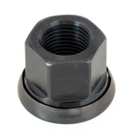 Strange Engineering Universal Aluminum Lug Nuts 5/8" -18 Threads (set Of 10). Fixed Price $160.00.