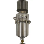 Moroso 85456 Tank, Breather, Catch Can, -6 Male Fitting. Fixed Price $132.99.