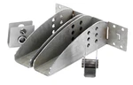 Leaf Spring Relocation Kit 66-70 Dodge B-body. Fixed Price $512.63.