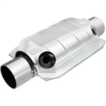 Magnaflow 49 State Converter 91065 Catalytic. Fixed Price $108.30.
