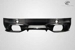 Carbon Creations TD3000 V2 Rear Diffuser For 2013-2020 Scion Fr-s Toyota 86 Brz. Fixed Price $614.00.