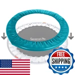 Dana Trading Replacement Part - Elastic Protective Padding Cover For Serenelife. Fixed Price $36.51.