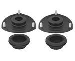 Pair Set Of 2 Front Kyb Strut Mounts Bearing Kit For Hyundai Santa Fe Sorento. Fixed Price $148.95.