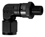 Fragola Performance 499008-BL #8 Female Nut X 3/4-16 (8) O-ring Degree Swivel. Fixed Price $44.35.