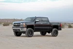 Fabtech Suspension Lift Kit - Component Box. Fixed Price $898.79.