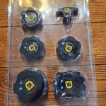 Rare Shelby Terlingua Racing Team Complete V6 Engine Set Ford Mustang 05-10 Nos. Fixed Price $795.00.