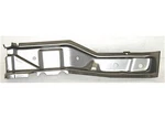 Sherman Passenger Side/right Floor Brace Middle For 1959-1960 Bel Air/biscayne. Fixed Price $214.80.