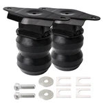 Rear Load Booster Spring Rubber Fit Ford F-250 Super Duty 2017-2024 FR250SDJ. Fixed Price $59.99.