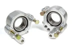 Triple X Race Components #MID-SU-0238 Midget Bird Cage Set With Bearings. Fixed Price $426.38.