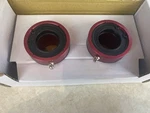 Alloy Usa Dana 30 , 44 11105/6 Axle Tube Seals. Fixed Price $21.68.