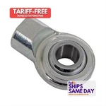 Bilstein E4-LG0-Z010A00, One 36MM Shock Rod End Zinc Steel Performance Parts. Fixed Price $43.51.