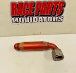 90* Peterson 09-0408 Inline -12 Scavenge Washable Element Filter Moroso 072025-2. Fixed Price $48.00.