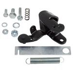 Edelbrock 1844 Ford Throttle Lever Adapter Black Finish 1968 And Later. Fixed Price $54.04.