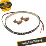 Quickcar 61-790 Red Led Strip. Fixed Price $44.15.