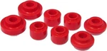 Prothane 6-1214 Poly Front Strut Arm Bushing Kit 99-06 Chevy Silverado 1500. Fixed Price $30.66.