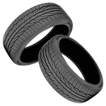 Toyo Extensa Hp Ii 255/45/18 103W All Season Tires ( Takeoff ). Fixed Price $377.39.