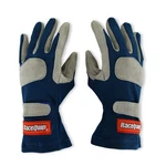 Racequip 351023RQP Series 1-LAYER Nomex Gloves Blue Medium. Fixed Price $56.35.
