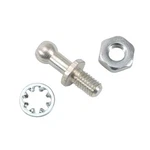 Edelbrock 8016 Ball End Stud For Holley Carburetors. Fixed Price $23.31.