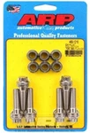 Arp 400-1215 Bolt Kit (exhaust Collector .725-.850 Flange). Fixed Price $93.32.