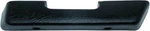 1972 Chevrolet Gmc Truck Front Arm Rest Pad Black Rh Passenger Side. Fixed Price $42.61.