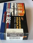 Total Seal Piston Rings CS0690-35 Steel 4.155 In. Bore 1/16. Fixed Price $296.37.