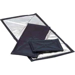 Longacre Racing 64420 Fireproof Floor Mat. Fixed Price $54.99.