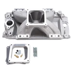Edelbrock 29165 Super Victor Efi Tall Deck Intake Manifold For Big Block Chevy. Fixed Price $660.14.