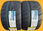 Two Brand New 315/30ZR20 (101Y) Toyo R888R Streetable Track & Competition Tires. Fixed Price $1049.96.