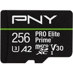 256GB Pro Elite Prime C10 U3 V30 A2 Microsdxc Flash Memory Card Ultra-fast .... Fixed Price $131.62.