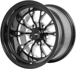 Jegs 681432 Ssr Spike Wheel Size: 15" X 10". Fixed Price $189.99.