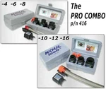 Koul Tools 416 Pro Combo Kit. Fixed Price $147.00.
