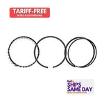 Total Seal T0690 5, Kit Piston Ring Set 4.130 Gapls 2ND 1/16 3/16 Performan. Fixed Price $504.91.
