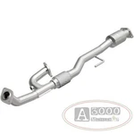 Catalytic Converter - Lexus ES330 2004 3.3. Fixed Price $905.47.