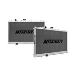 Mishimoto MMRAD-EVO-456 Mitsubishi Lancer Evolution 4/5/6 Performance Aluminum. Fixed Price $378.99.