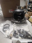 Spicer 708032 Differential Case Kit - Dana 4.10 And Up New 35 Or 37 Spline. Fixed Price $249.00.