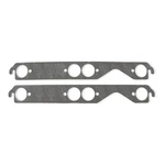 Mr 5902 Ultra Seal Header Gaskets Small Block Chevy 1.63" Round Port Pair. Fixed Price $24.95.