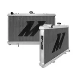 Mishimoto Performance Aluminum Radiator Fits Nissan 240SX SR20 1989-1994 Silver. Fixed Price $344.95.