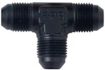 Fragola Performance Systems 482404-BL -4 Tee Black. Fixed Price $12.99.
