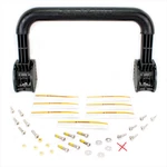 2006-2024 Sea-doo Rxt Gtx Wake Pro Retractable Boarding Ladder 295100742. Fixed Price $199.99.