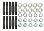 Strange Engineering A1039 Axle Studs Screw-in 5/8IN-18 Rh 3.50IN Lug Nuts Spac. Fixed Price $132.98.