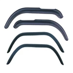 Omix 11604.01 Fender Flare Kit For 1972-1986 Jeep CJ5/CJ7/CJ8. Fixed Price $196.95.