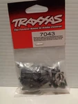 Traxxas 7043 Steering Arm (upper & Lower)/ Link/ Servo Horn Saver... Fixed Price $10.99.