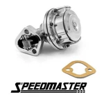 Speedmaster Chevy Sbc 350 High Volume Mechanical Fuel Pump 3/8" Npt Fitting. Fixed Price $53.90.