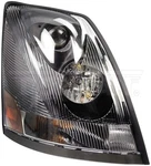 Dorman 888-5505 Heavy Duty Headlight For 04-18 Volvo Vnl Vnm. Fixed Price $295.35.
