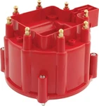 Allstar Performance Gm Hei Distributor Cap Red ALL81204. Fixed Price $31.03.