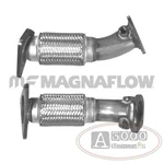 Catalytic Converter - Chrysler Sebring 2005 Rear 2.7. Fixed Price $1659.73.