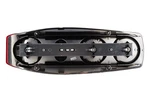 Hella Combination Rearlight 2VP341419-137. Fixed Price $80.85.